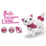 Pet da Barbie - Pet Fashion - Gatinha Blissa - Pupee