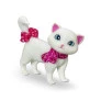 Pet da Barbie - Pet Fashion - Gatinha Blissa - Pupee
