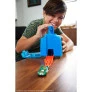Conjunto Lançador e Pista - Hot Wheels - Track Builder - Maleta - Mattel