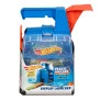 Conjunto Lançador e Pista - Hot Wheels - Track Builder - Maleta - Mattel