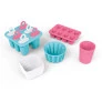 Geladeira Infantil - Frost Fun Candy - Sai Água de Verdade - TaTeTi Brinquedos