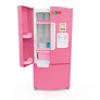 Geladeira Infantil - Frost Fun Candy - Sai Água de Verdade - TaTeTi Brinquedos