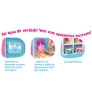 Geladeira Infantil - My Little Collection - Sai Água - Divertoys