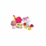 Geladeira Infantil com Som e Luz - Princess Meg - Sai Água - Magic Toys