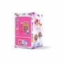 Geladeira Infantil com Som e Luz - Princess Meg - Sai Água - Magic Toys