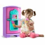 Geladeira Infantil - Sweet Fantasy - Gela Sorvetinho - Cardoso Toys