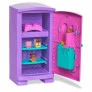 Geladeira Infantil - Sweet Fantasy - Gela Sorvetinho - Cardoso Toys