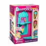 Geladeira Infantil - Sweet Fantasy - Gela Sorvetinho - Cardoso Toys