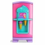 Geladeira Infantil - Sweet Fantasy - Gela Sorvetinho - Cardoso Toys