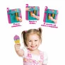 Geladeira Infantil - Sweet Fantasy - Gela Sorvetinho - Cardoso Toys