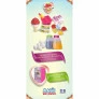 Geladeira Infantil com Acessórios - Moranguita - Magic Toys