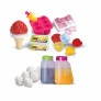 Geladeira Infantil com Acessórios - Moranguita - Magic Toys