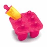 Geladeira Mágica Super Infantil - Meg - Sai Água de Verdade - Magic Toys