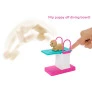 Boneca Articulada - Barbie Dreamhouse Adventures - Barbie Nadadora - Mattel