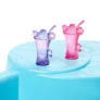 Boneca Articulada e Conjunto - Barbie Dreamhouse - Piscina Fashion - Mattel