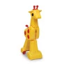 Figura de Atividades - Coleção Corre-Corre - Gina Girafa - Elka