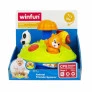 Gira Gira - Amigos Animais - Com Sons - Winfun - Yes Toys