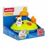 Gira Gira - Amigos Animais - Com Sons - Winfun - Yes Toys