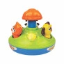 Gira Gira - Amigos Animais - Com Sons - Winfun - Yes Toys