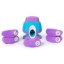 Conjunto - Cool Maker - Go Glam - Carinho de Unhas - Sunny Brinquedos