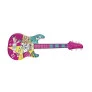 Guitarra Infantil com Função MP3 - Barbie - Fabulosa - Fun Divirta-Se
