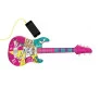 Guitarra Infantil com Função MP3 - Barbie - Fabulosa - Fun Divirta-Se