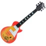 Guitarra Infantil Musical - Show - Clássica - Toyng