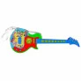 Guitarra Eletrônica Infantil com Sons e Luzes - Patati e Patatá - Candide
