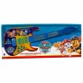 Guitarra Eletrônica Infantil com Sons e Luzes - Patrulha Canina - Candide