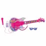 Guitarra Infantil com Função MP3 - Barbie Dreamtopia - Fun Divirta-se
