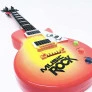 Guitarra Infantil Musical - Show - Clássica - Toyng