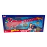 Guitarra Infantil Musical com Luz e Som - Marvel Spiderman - Toyng