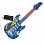 Guitarra Infantil Radical com Função MP3 - Hot Wheels - Fun Divirta-se