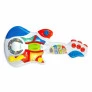 Guitarra Musical - Baby DreamWorks - Madagascar - Zoop Toys