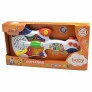 Guitarra Musical - Baby DreamWorks - Madagascar - Zoop Toys