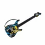 Guitarra Musical Infantil - Batman - Cavaleiro das Trevas - Fun Divirta-se