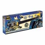 Guitarra Musical Infantil - Batman - Cavaleiro das Trevas - Fun Divirta-se