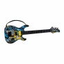 Guitarra Musical Infantil - Batman - Cavaleiro das Trevas - Fun Divirta-se