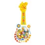 Guitarra Musical Infantil - Guitarrinha Paradise - DM Toys
