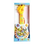 Guitarra Musical Infantil - Guitarrinha Paradise - DM Toys