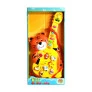 Guitarra Musical Infantil - Minha Guitarrinha - Tigre - DM Toys