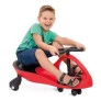 Carrinho Gira Gira Car - Vermelho - Fenix