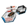 Helicóptero Voador com Sensor - Marvel Avengers - Capitão América - Toyng