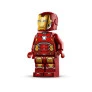 Homem de Ferro Robô - Vingadores Marvel - 148 Pçs - Lego