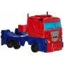 Figura Articulada - 28 cm - Transformers Titan Changers - Optimus Prime - Hasbro