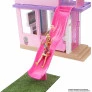 Casa de Boneca - Barbie Dreamhouse - Mega Casa dos Sonhos da Barbie - Luz e Som - Mattel