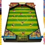 Jogo 3 em 1 Sport Game - Tiro ao Alvo - Futebol - Boliche - Braskit