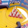 Jogo 3 em 1 Sport Game - Tiro ao Alvo - Futebol - Boliche - Braskit