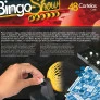 Jogo Infantil - Bingo Show Master - 48 cartelas - Xalingo
