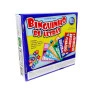 Jogo Binguinho de Letras - Pais e Filhos